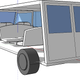 Illustration for article titled Why I am not allowed to design cars...